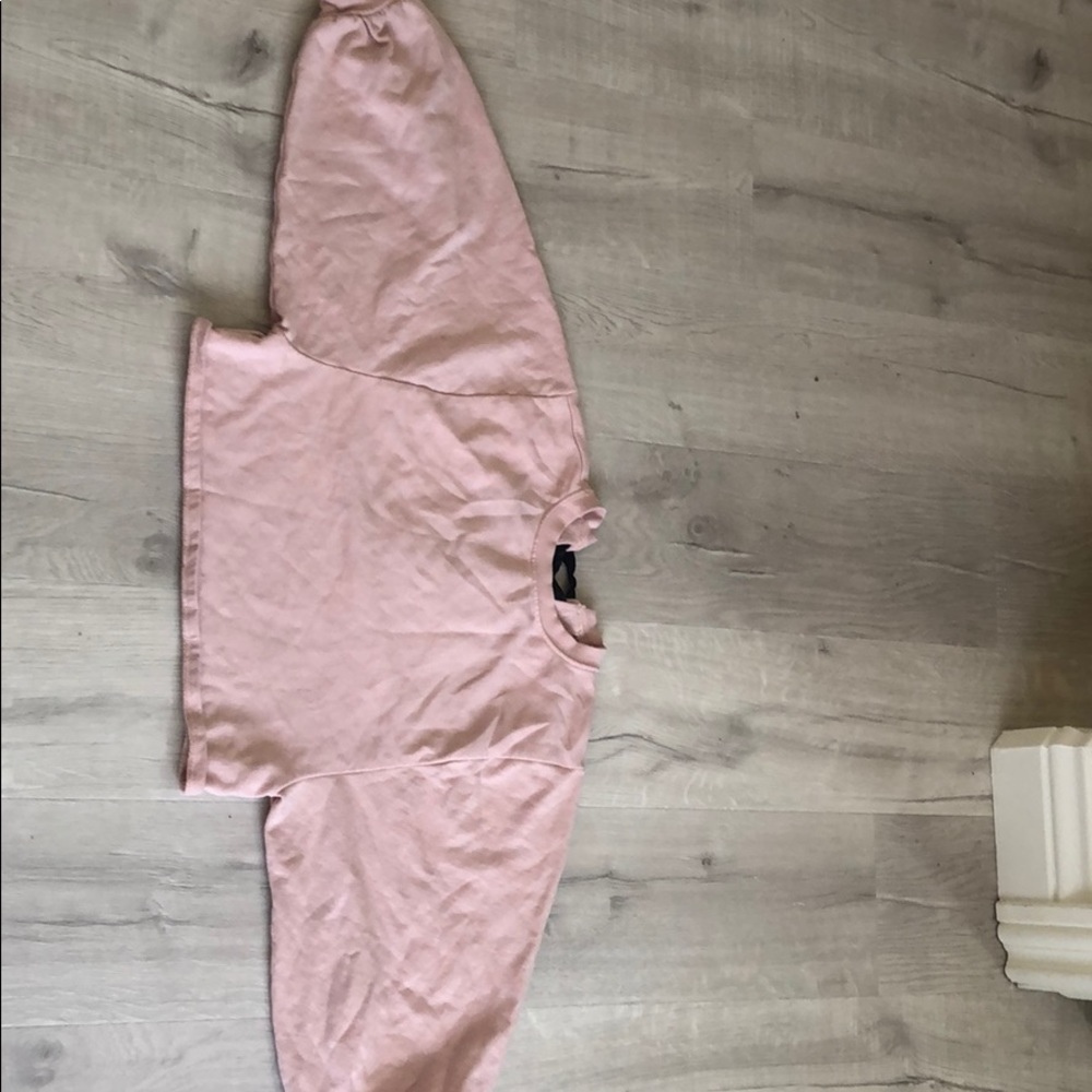 a kids sweater
